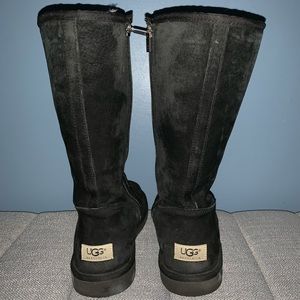 UGG Boots -Suede Size 8- Great condition